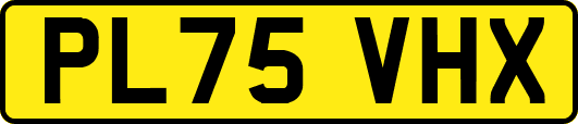 PL75VHX