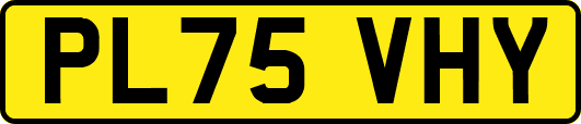 PL75VHY