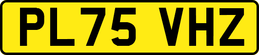 PL75VHZ