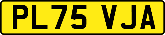 PL75VJA
