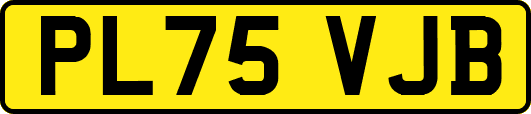 PL75VJB