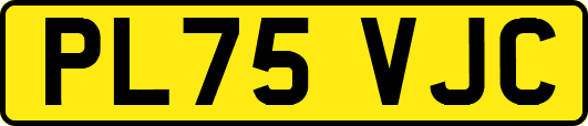 PL75VJC