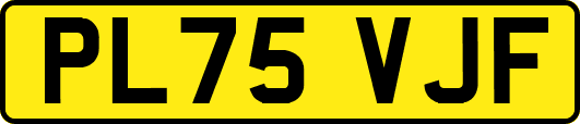PL75VJF
