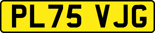 PL75VJG