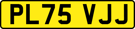 PL75VJJ