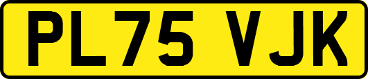 PL75VJK
