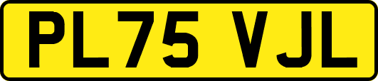 PL75VJL
