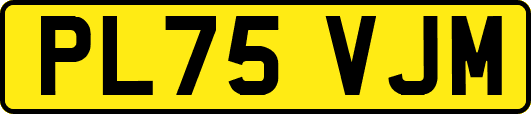 PL75VJM