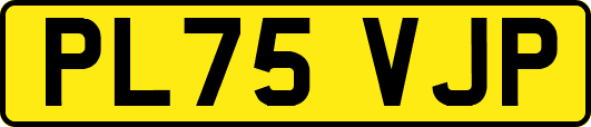 PL75VJP