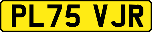 PL75VJR
