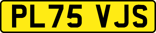 PL75VJS