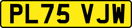 PL75VJW