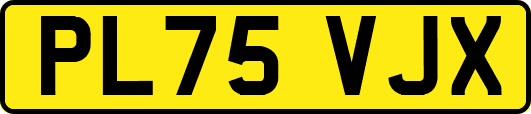 PL75VJX