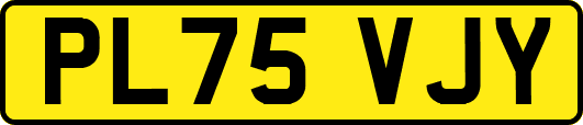 PL75VJY