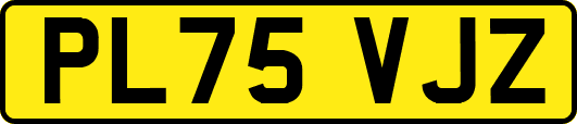 PL75VJZ