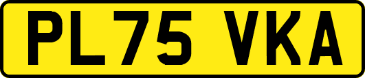 PL75VKA