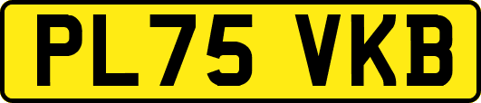 PL75VKB