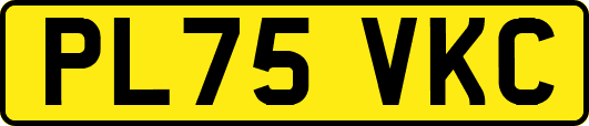 PL75VKC