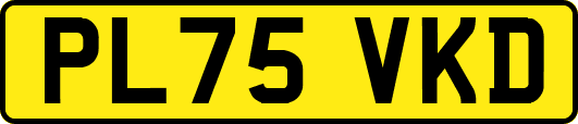 PL75VKD