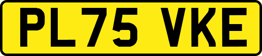 PL75VKE