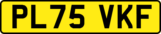 PL75VKF