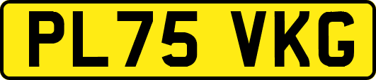 PL75VKG