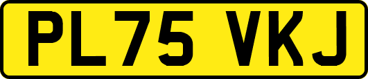 PL75VKJ