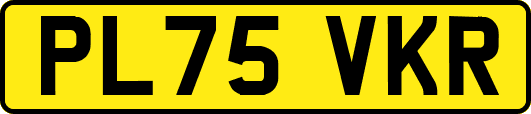 PL75VKR