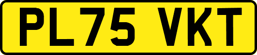 PL75VKT