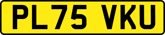 PL75VKU
