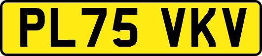 PL75VKV