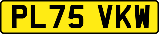 PL75VKW