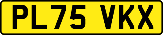 PL75VKX