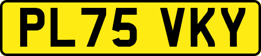 PL75VKY