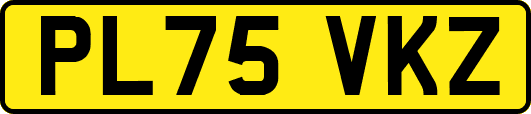 PL75VKZ