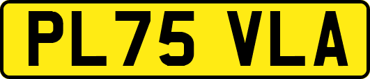 PL75VLA