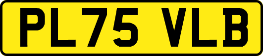 PL75VLB