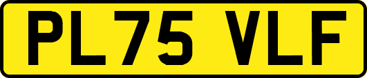 PL75VLF