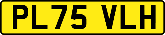 PL75VLH