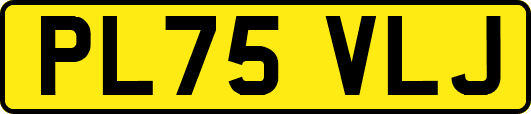 PL75VLJ