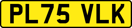 PL75VLK