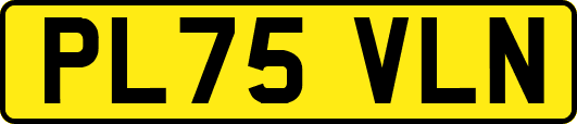 PL75VLN