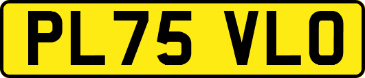 PL75VLO
