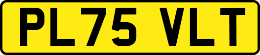 PL75VLT