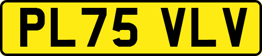 PL75VLV