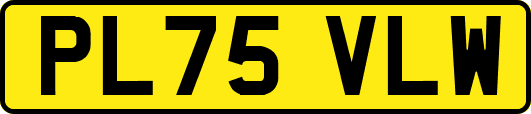 PL75VLW