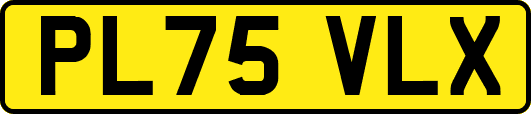 PL75VLX