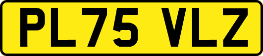 PL75VLZ