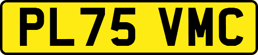 PL75VMC