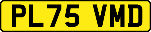 PL75VMD